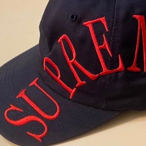 Supreme Hat